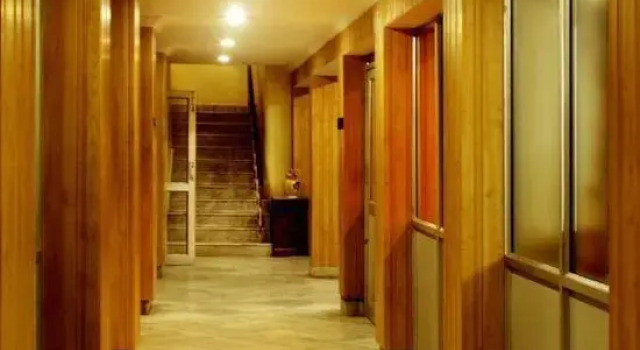 Hotel Kashi
