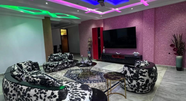 Mercy Royal Heights