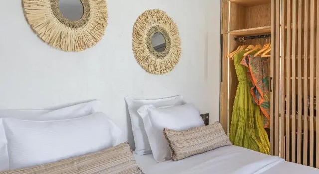Nove Milos Luxury by Estia, Prenota Hotel Pollonia Milo