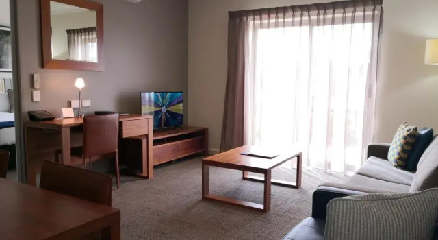 Апартаменты MainStay Suites Whyalla