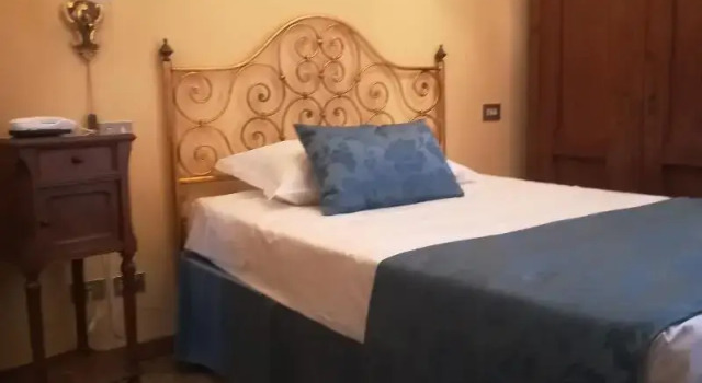 Одноместный номер Standard Hotel Il Granduca
