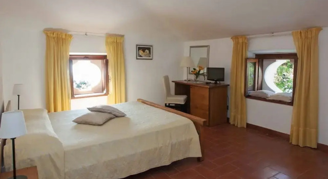 Camera Standard Hotel Ducale