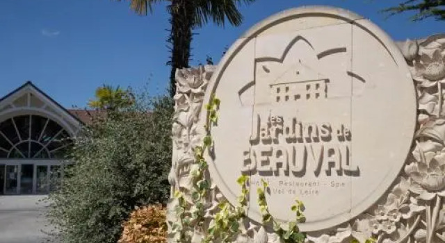 Les Jardins De Beauval