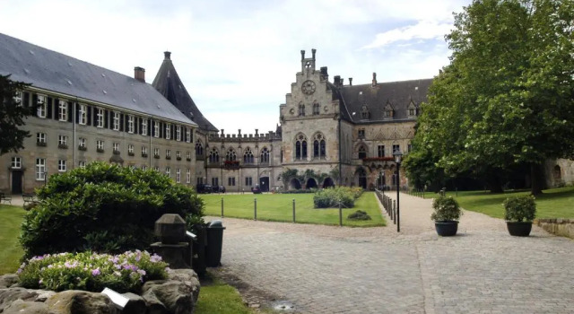 Hotel Schepers