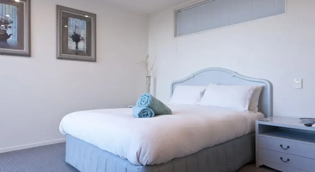 567 Sandy Bay, Забронировать Отель Отели Hobart Surrounds с парковкой, Парковка