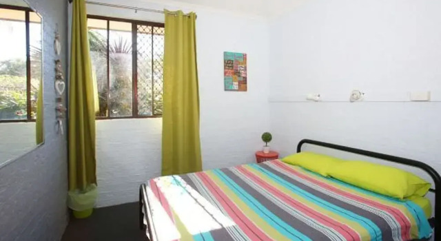 Aussitel Backpackers, Забронировать Отель Кофс-Харбор Coffs Coast, рядом с Пляж Джетти