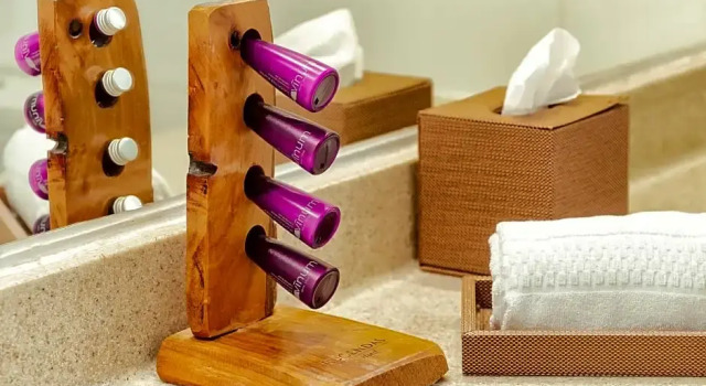 Номер Superior Rugendas Hotel Boutique by Time