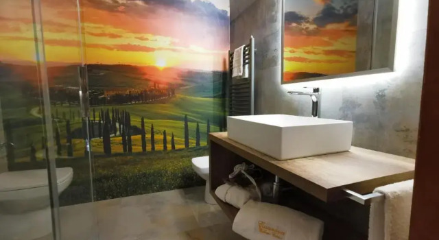 Студия Casanova - Family Apartments Residence