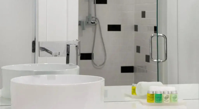 Номер Standard The Vagabond Hotel Miami