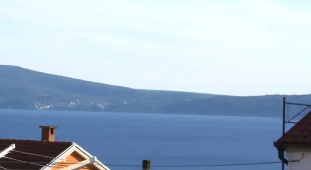 Апартаменты Sweet and Simple Sea View Crikvenica Apartments
