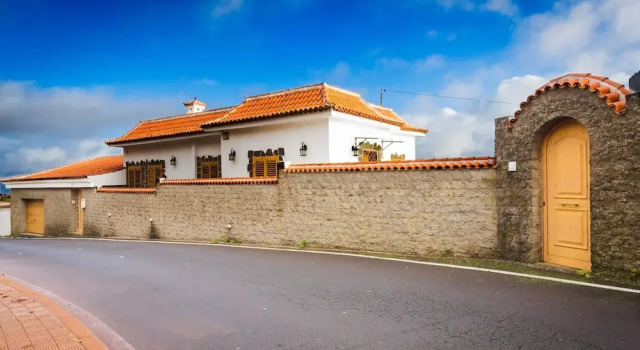 Chalet Esperanza, Buchen Sie Chalet El Rosario Teneriffa