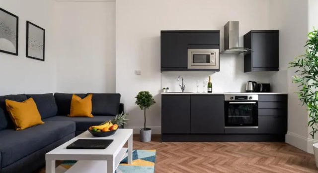 Апартаменты Superior Brand New! Torquay Heights Luxury Apartments
