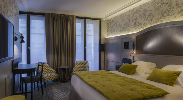 Hotel d'Aubusson