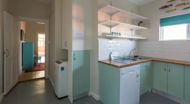 Семейный номер Standard Chartfield Guesthouse