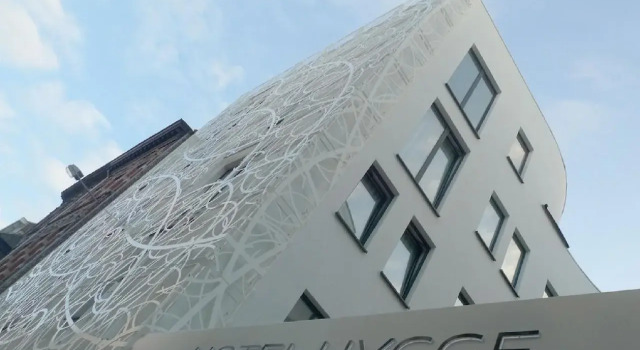 Hygge Hotel