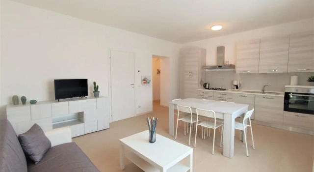Апартаменты Winter Spring Summer Apartments