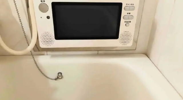 Riverside high-rise apartment BIOSU
