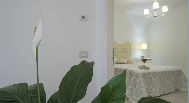 Apartment With one Bedroom in Pianillo, With Furnished Terrace and Wifi - Near the Beach