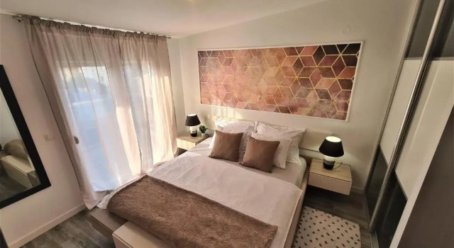 Apartment Zatonka 2