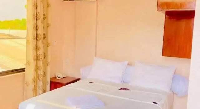 Standard Zimmer Maredori Hotel