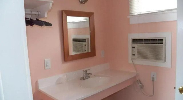 Номер Standard Coast Village Inn & Cottages