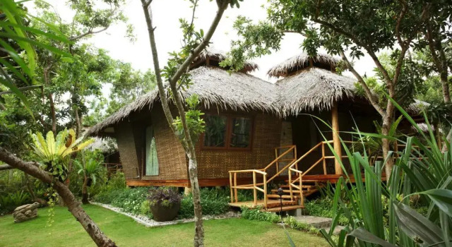 Perhe Villa Donatela Resort & Sanctuary