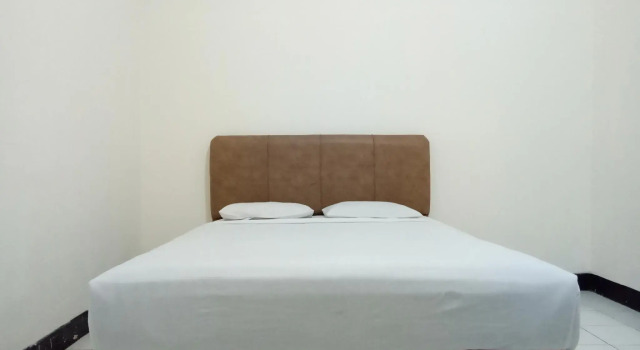 Hotel Transit 1 Makassar RedPartner, Prenota Hotel Hotel a Sulawesi con parcheggio, Parcheggio