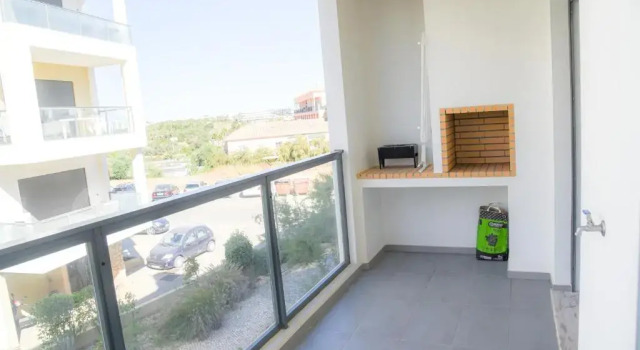Апартаменты Family apartments Albur Village II