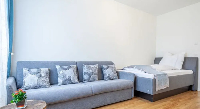 Luxury apartment 140qm, Забронировать Апартаменты/квартира Графенберг Дюссельдорф, рядом с Corps de Logis