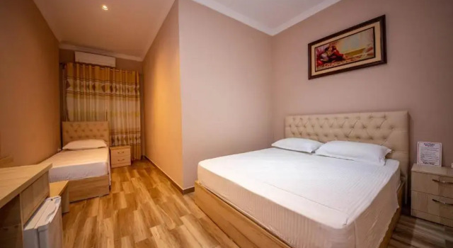 Номер Standard Hotel Kojku