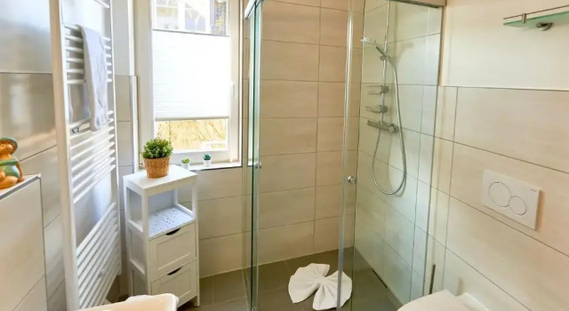 Wohnpark Stadt Hamburg - Apt. 42