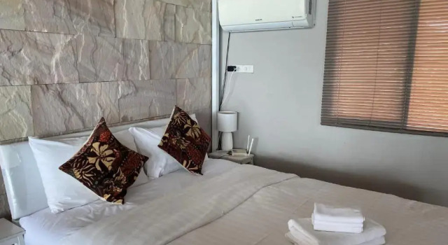 Вилла Le Petit Saint Tropez Beach Resort Khanom