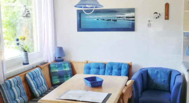 Bungalow Ungers Welt 1, Забронировать Апартаменты/квартира Нинхаген земля Мекленбург-Передняя Померания
