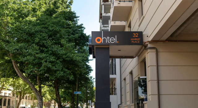 Ohtel Auckland