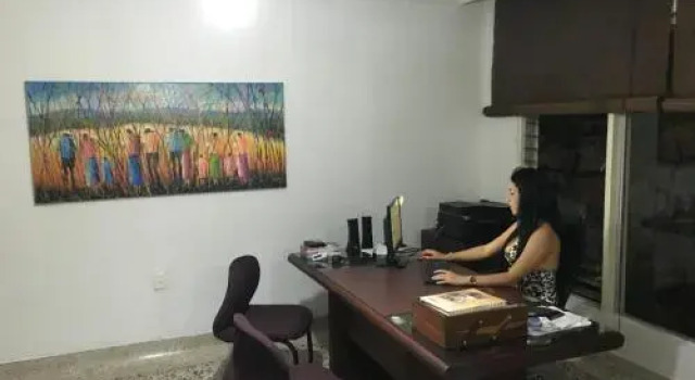 Hotel Loft Dorado, Забронировать Отель Отели и гостиницы Флоридабланка, Отель