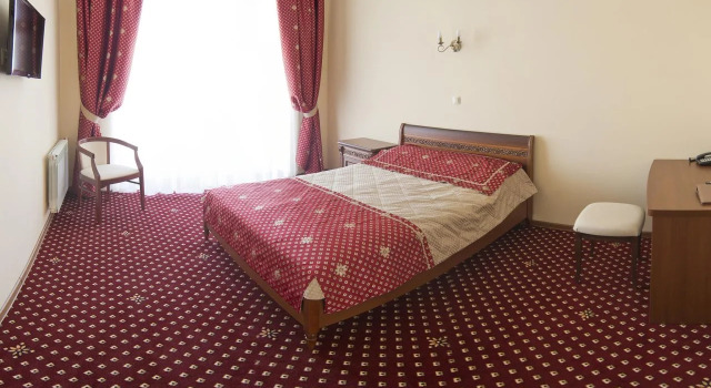 Riviera Hotel, Rezerwuj Hotel Chabarowsk Kraj Chabarowski
