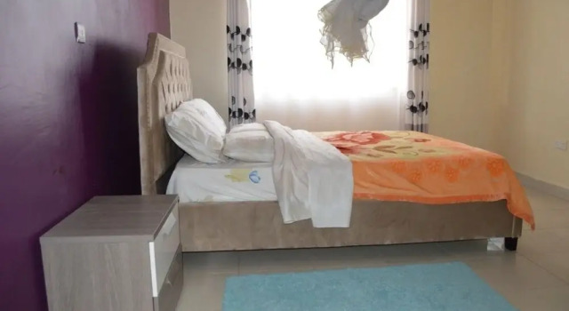 Alijo Palace, Prenota Hotel Hotel a Nairobi con parcheggio, Parcheggio
