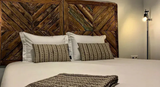 Люкс Executive Calheta Boutique Houses