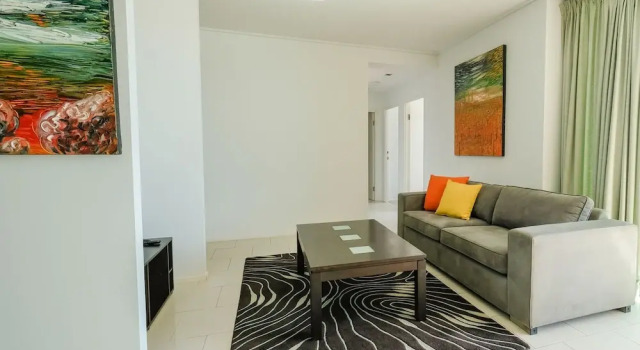 Penthouse at Peninsula, Забронировать Отель Отели Whitsundays с парковкой, Парковка