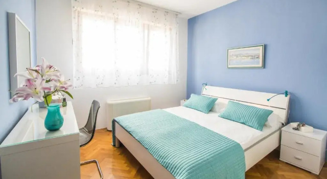 Апартаменты Apartment Seagull
