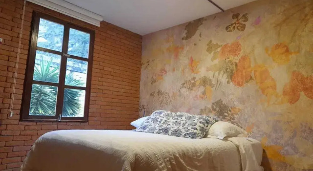 Номер Classic 593 Hotel Boutique Baños