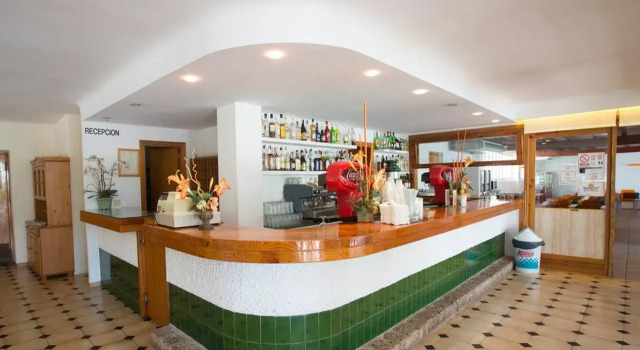 Apartamentos San Miguel Park & Esmeralda Mar, Book Apartment Hotels in Ibiza with a Pool, Swimming Pool