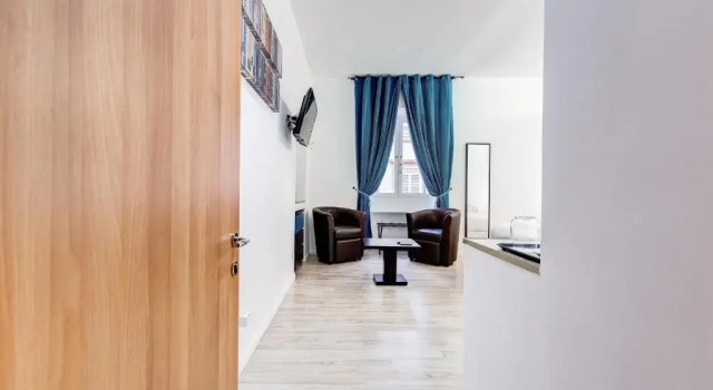 Superior Doppel Zimmer Ripetta Central Suites
