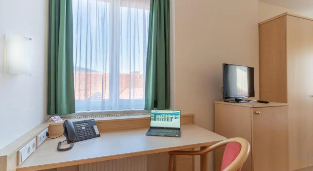 Номер Standard Hotel Kindler 2,0 Self-Check-In