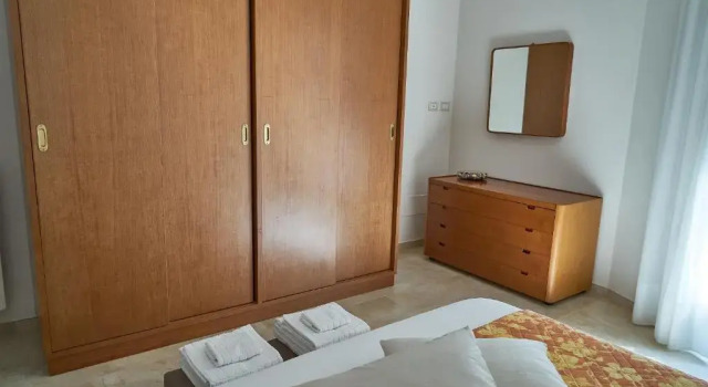 Апартаменты B&B L’Ammonite