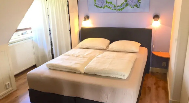 Appartementenboerderij Nieuwesluis, Забронировать Отель Отели Норда 3 звезды, 3*