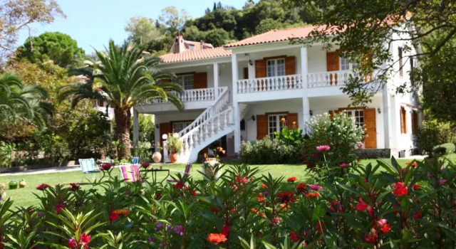 Villa Karidia
