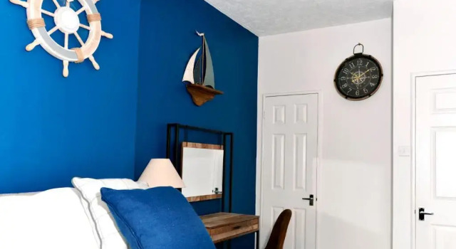 Beacon Loft, Забронировать Отель Отели Исторического графства Суссекса 4 звезды, 4*
