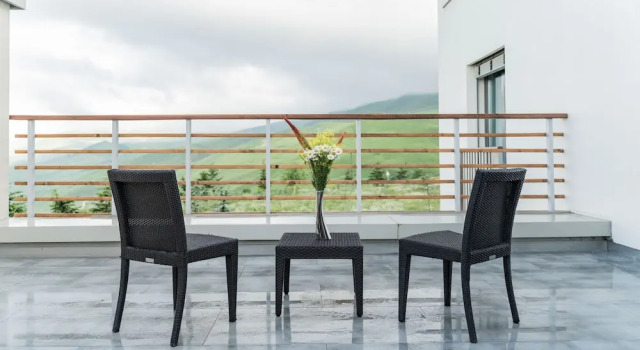 Апартаменты c 1 комнатой Gaya Residences