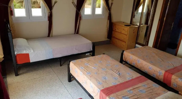 Hotel Canarias Sahara, Забронировать Отель Отели Guelmim-Oued Noun 3 звезды, 3*